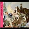 Europe Baroque -Handel, Vivaldi, G.A.Pandolfi, etc / Heloise Gaillard(fl), Ensemble Amarillis, etc Europe Baroque -Handel, Vivaldi, G.A.Pandolfi, etc / Heloise Gaillard(fl), Ensemble Amarillis, etc
