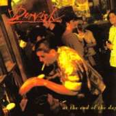 At The End Of The Day At The End Of The Day