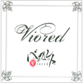 最終音源集 「Viored」 ［CD+DVD］