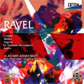 ラヴェル:管弦楽作品集:ラ・ヴァルス/鏡/ツィガーヌ/クープランの墓/ボレロ :ウラディーミル・アシュケナージ指揮/NHK交響楽団/木嶋真優(vn) ラヴェル:管弦楽作品集:ラ・ヴァルス/鏡/ツィガーヌ/クープランの墓/ボレロ :ウラディーミル・アシュケナージ指揮/NHK交響楽団/木嶋真優(vn)