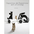 Caperino & Peperone: Art of Living＜初回生産限定盤＞