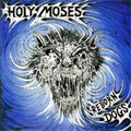 Holy Moses/Reborn Dogs[RBNCD-1023]