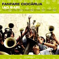 Fanfare Ciocarlia/ Х[CLAY-10]