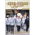 アフロ・キューバン・レジェンド アフロ・キューバン・レジェンド