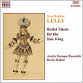 Lully: Ballet Music Lully: Ballet Music