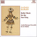 Lully: Ballet Music