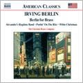 Irving Berlin/Berlin For Brass[8559123]