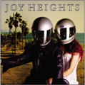 JOY HEIGHTS/Country Kill[WDD-006]