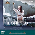 モーツァルト:歌劇《イドメネオ》 モーツァルト:歌劇《イドメネオ》