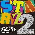 STARZ FILE vol.2