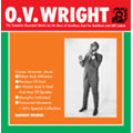 O.V. Wright/O.V.ボックス＜初回限定盤＞