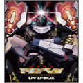 機神咆吼デモンベイン DVD-BOX （6枚組）＜初回限定版＞
