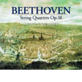 Beethoven: String Quartets Op 18 / Sharon Quartet Beethoven: String Quartets Op 18 / Sharon Quartet