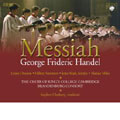 George Frederic Handel: Messiah