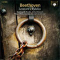 Beethoven:Leonore/Fidelio:Herbert Blomstedt(cond)/Staatskapelle Dresden/Christoph von Dohnanyi(cond)/VPO/etc