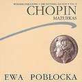 Chopin:The National Edition Vol.9.Mazurkas:E.Poblocka
