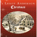 A LEROY ANDERSON CHRISTMAS