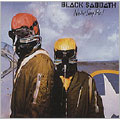 Black Sabbath/Never Say Die! (2009 Remastered Version)[0252716533]