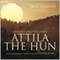 Heroes And Villians : Attila The Hun / Napoleon