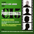 Professionals, The (50 Years Of The Music Of Laurie Johnson Vol.2 - Original Soundtrack Recordings)