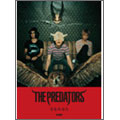 THE PREDATORS 「牙をみせろ」 バンド・スコア