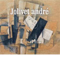 Jolivet: Morceaux Choisis - Concerto for Harp & Chamber Orchestra, Mana for Piano, Suite Liturgique, etc