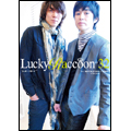 LuckyRaccoon Vol.32