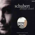 Schubert: Piano Sonatas. D960 & 664