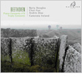 Beethoven: Piano Concerto No.3, Triple Concerto / Chee-Yun(vn), Andreas Diaz(vc), Barry Douglas(p/cond), Camerata Ireland