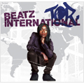 BEATZ INTERNATIONAL