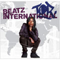 BEATZ INTERNATIONAL BEATZ INTERNATIONAL