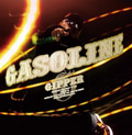 GASOLINE feat TICKY "D" TAC＜完全生産限定盤＞