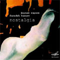 TOWER RECORDS ONLINE㤨Abdullaev, Rauf/KARAEVNOSTALGIASONATA FOR 2 PLAYERS/1791/TRISTESSA I/ETCRAUF ABDULLAEV(cond/BAKARA-ENSEMBLE/ETC[MELCD1001023]פβǤʤ4,156ߤˤʤޤ