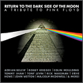 RETURN TO THE DARK SIDE OF THE MOON A TRIBUTE TO PINK FLOYD