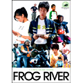 FROG RIVER フロッグリバー/Grasshoppa! Special DVD