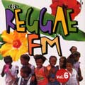レゲエFM VOL. 6