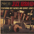 Jazz Abroad