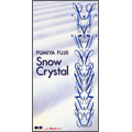 Snow Crystal/Rose