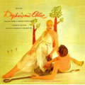ラヴェル:ダフニスとクロエ(全曲)(1955年録音) 亡き王女のためのパヴァーヌ
