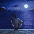 Vicente Amigo/ѥǡ饷[BVCP-40080]