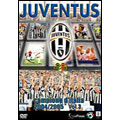 ユベントスオフィシャルDVD 2004-2005シーズン スクデット獲得の軌跡 Vol.3 ユベントスオフィシャルDVD 2004-2005シーズン スクデット獲得の軌跡 Vol.3