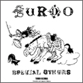Surdo(タワーレコード限定販売)＜タワーレコード限定生産盤＞