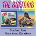 Surfers Rule/Gone With the Wave
