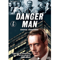 Danger Man (Secret Agent aka Danger Man) (OST)<限定盤> Danger Man (Secret Agent aka Danger Man) (OST)<限定盤>