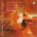 Hummel :Piano Quintet Op.87/Dussek:Piano Quintet Op.41/Onslow:Piano Quintet Op.76:Nepomuk Fortepiano Quintet Hummel :Piano Quintet Op.87/Dussek:Piano Quintet Op.41/Onslow:Piano Quintet Op.76:Nepomuk Fortepiano Quintet