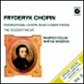 International Chopin Competitions:The Golden Twelve Vol.3:M.Pollini