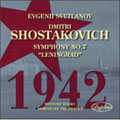 Shostakovich: Symphony No.7 "Leningrad"