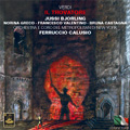 Verdi: Il Trovatore (1/11/1941) / Ferruccio Calusio(cond), Metropolitan Opera Orchestra, Jussi Bjorling(T), Norina Greco(S), Bruna Castagna(A), etc
