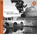 Puccini : Tosca / Tebaldi , Erede & Accademia Nazionale di Santa Cecilia
