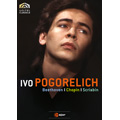 Ivo Pogorelich - Beethoven, Chopin, Scriabin